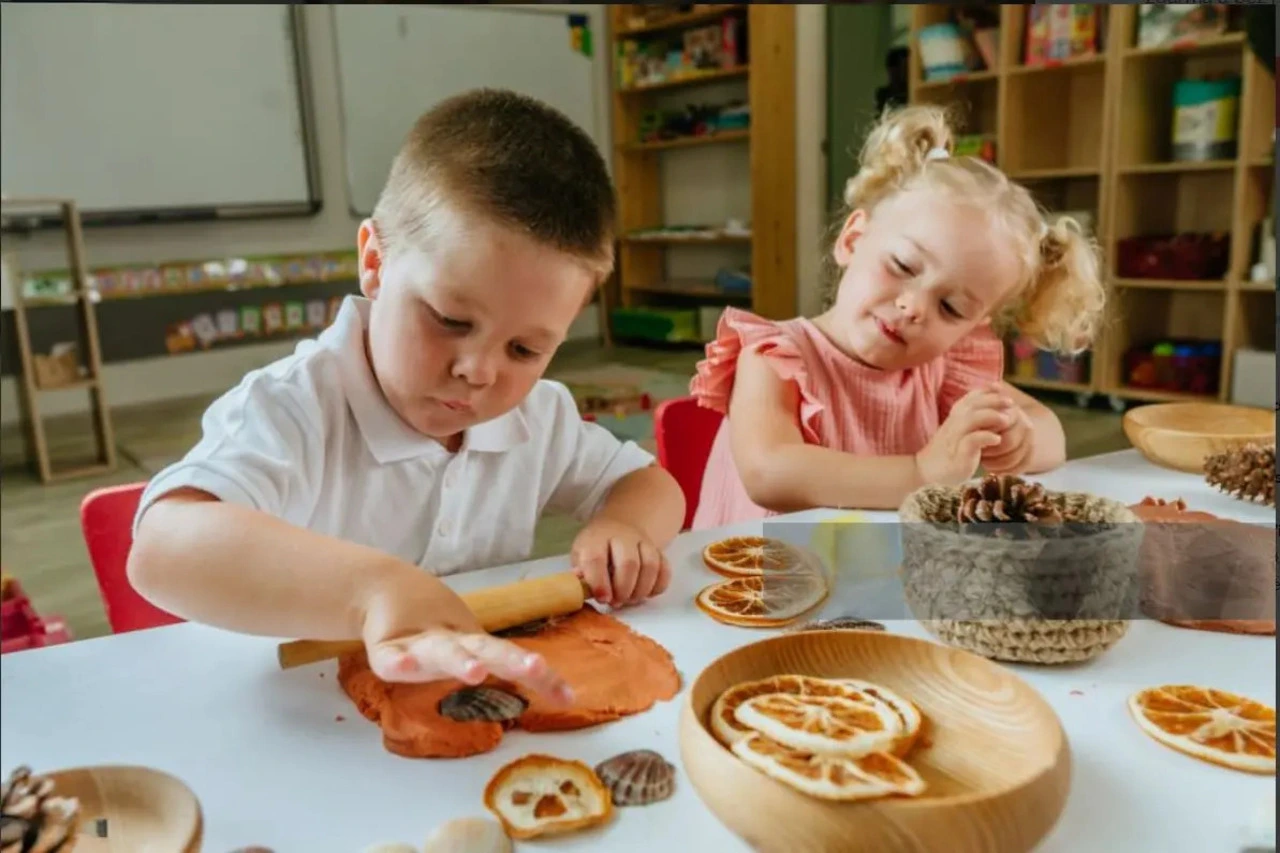 Montessori metóda